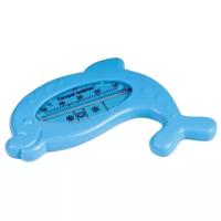 Canpol babies Термометр для воды Дельфин