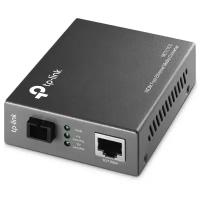 Медиаконвертер TP-LINK MC111CS V6