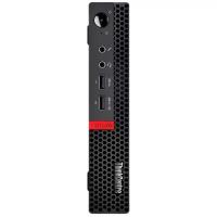 Настольный компьютер Lenovo ThinkCentre M625q Tiny (10TL0014RU)