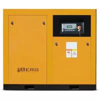 Компрессор масляный BERG Compressors ВК-90 15, 90 кВт