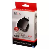 Сетевое зарядное устройство Ginzzu GA-3008B