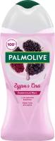 Крем-гель для душа Palmolive Гурмэ СПА Ежевичный муссежевика, 250 мл, 250 г