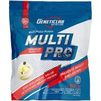 GeneticLab Multi Pro 1000 г (Ваниль)