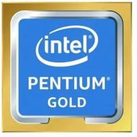 Процессор Intel Pentium G6405 S1200 OEM