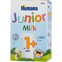 Смесь Humana Humana 4 Junior, от 1 года до 7 лет