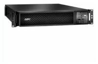 ИБП APC by Schneider Electric Smart-UPS SRT 2200VA RM 230V