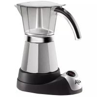 Кофеварка гейзерная De'Longhi Alicia EMKM 4