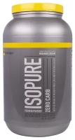 Протеин Natures Best Isopure Zero Carb 1360 гр Банановый крем