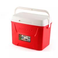 Термоконтейнер Igloo Laguna 28 QT Red 50051