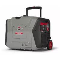 Генератор бензиновый инверторный Briggs & Stratton P 4500 Inverter