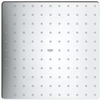 Верхний душ с одним режимом, GROHE Rainshower Mono 310 Cube, хром, (26567000)