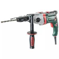 Ударная дрель Metabo SBEV 1300-2 (БЗП) Case, 1300 Вт