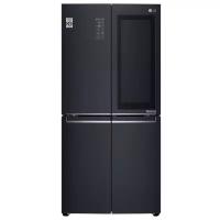 Холодильник LG DoorCooling+ GC-Q22FTBKL