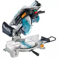 Пила комбинированная Makita LH1040F