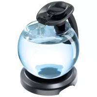 Аквариумный комплекс Tetra Cascade Globe Duo Waterfall черный 6,8 л (Р)