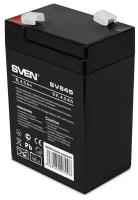 Аккумуляторная батарея SVEN SV645 6В 4.5 А·ч