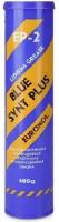 Euronol Grease Blue Synt Plus Nlgi-2 0,4Кг (Туба) Смазка Консистентная (Синяя) EURONOL арт. 80144