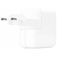 Сетевое зарядное устройство Apple MY1W2ZM/A, 30 Вт, белый