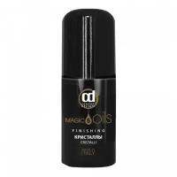 Constant Delight Magic 5 Oils Спрей кристаллы для волос без фиксации, 80мл