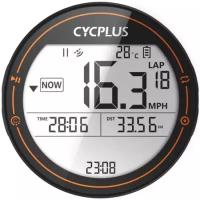 Велокомпьютер Cycplus M2 Bike GPS Computer