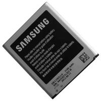 Аккумуляторная батарея MyPads EB-L1H2LLU 2100 mAh на телефон Samsung Galaxy Premier GT-i9260