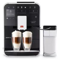 Кофемашина Melitta Caffeo Barista T Smart Черная