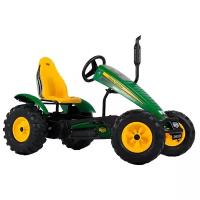 Веломобиль Berg John Deere BFR