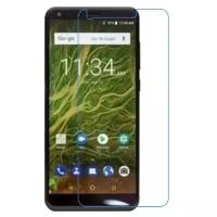 Неполноэкранная защитная пленка для ZTE Blade V9 Vita