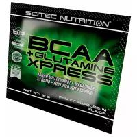 BCAA Scitec Nutrition BCAA+Glutamine Xpress (12 г)