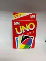 Настольная игра Uno