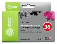 Картридж CLI-36 Color для струйного принтера Кэнон, Canon PIXMA iP 100