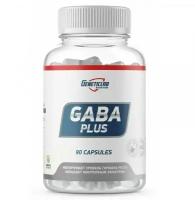 GeneticLab Nutrition Gaba Plus (90капс)