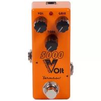 5000-Volt-mini Distortion Педаль эффектов, Yerasov