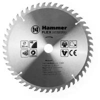 Пильный диск Hammer Flex 205-132 CSB WD 305*48*30 mm по дереву