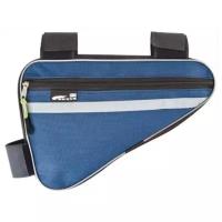 Велосумка Alpine Bags вс013.022.171 Blue