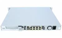 Межсетевой экран CISCO ASA5525-FPWR-K9