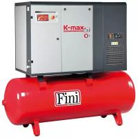 Винтовой компрессор FINI K-MAX 1510-500F-ES