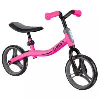 Беговел GLOBBER Go Bike, розовый