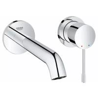 Излив и рукоятка Grohe Essence+ 19408001