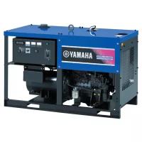 Дизельный генератор Yamaha EDL26000TE, (18400 Вт)