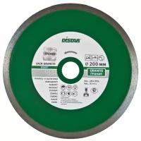 Диск алмазный отрезной Distar 1A1R Granite 11120034012