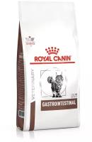 Сухой корм для кошек Royal Canin Gastrointestinal при нарушениях пищеварения, диетический, с птицей, 2 кг