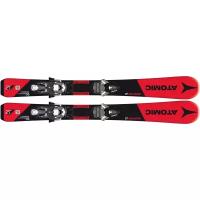Горные лыжи детские с креплениями ATOMIC Redster J2 70-90 (18/19)