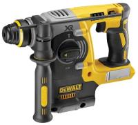 Перфоратор аккумуляторный DeWALT DCH273NT-XJ, без аккумулятора