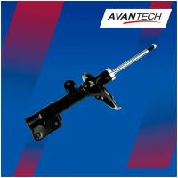 Стойка газомасляная AVANTECH (Fl) арт. ASA01083