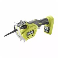 Ryobi RY18PSA-0 ONE+ (черно-зеленый)