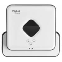 Робот-пылесос iRobot Braava 390T