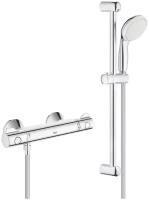 Grohe Grohtherm 800 34565001, хром