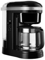 Кофеварка капельного типа KitchenAid 5KCM1208EOB