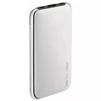 Портативный аккумулятор Deppa NRG Steel 10000 mAh